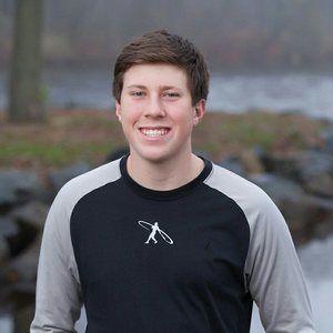 Meet your Posher, Alec